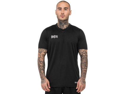 Benlee Furius pánské funkční tričko - černé