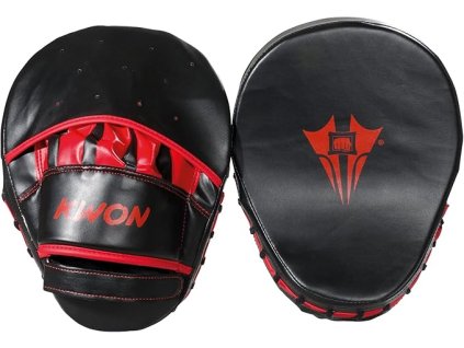 Kwon Contender tréninkové lapy - pár