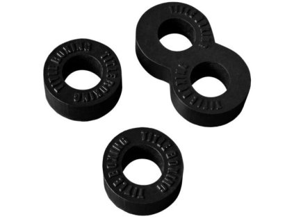 TITLE Boxing Gel Knuckle Donuts