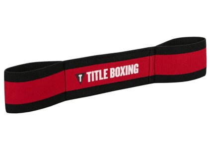 TITLE Boxing Elbows-In Trainer - M