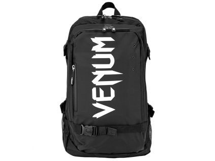 Venum Challenger Pro Evo batoh - černo/bílý