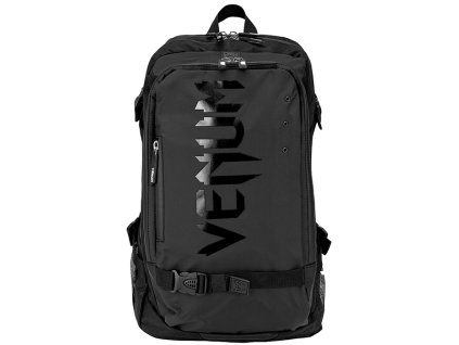 Venum Challenger Pro Evo batoh - černo/černý