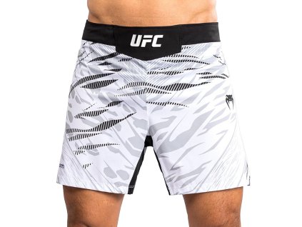 venum mma fight shorts ufc fusion authentic fight night short fit weiss schwarz 0bb110930f3e62f6