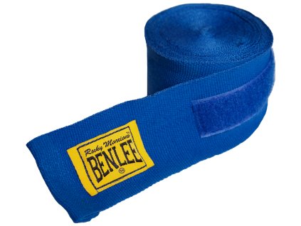 Benlee Elastic bandáže 3 m - modré