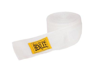 Benlee Elastic bandages 2 m - white