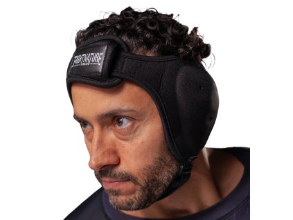 Fightnature chránič uší jednotná velikost