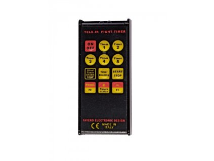 danrho fernbedienung fuer fight timer 331504015 600x600