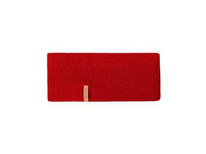Knitted Merino headband Kama C49
