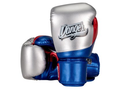 Danger Evolution 3 boxerské rukavice - mmashop.eu