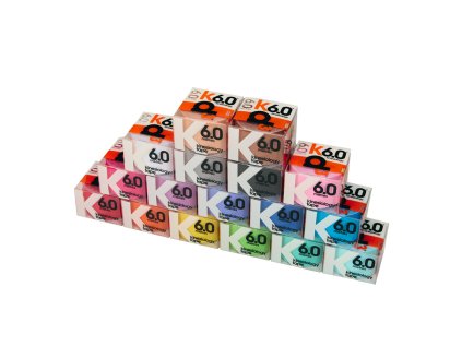 KTAPE D3 sanomed colors