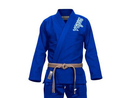 Venum Contender 2.0 BJJ Gi - blue