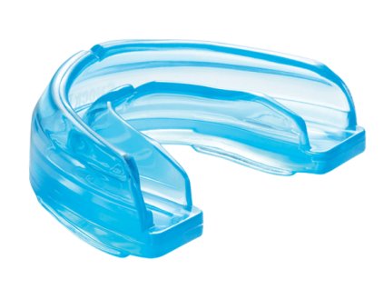 Shock Doctor Braces chránič zubů single na rovnátka - dospělí  | MMAshop.eu