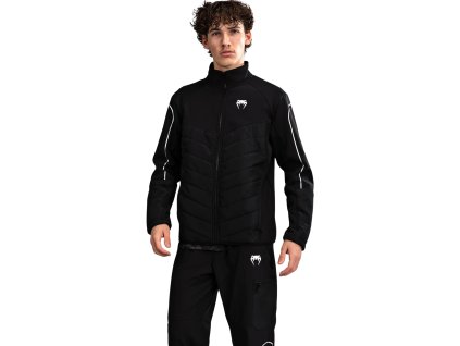 Venum Paddock Softshell pánská bunda dlouhý rukáv-mmashop.eu
