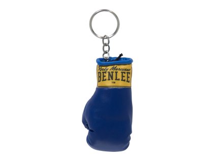 Benlee klíčenka boxerská rukavička - modrá - mmashop.eu