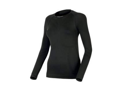 atala 4580 womens seamless long sleeve t shirt