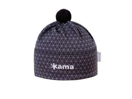 Běžecká čepice Kama AW67- mmashop.eu