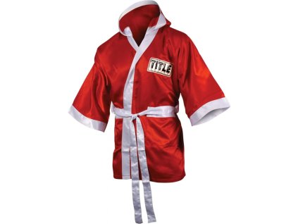 63552b77be53e068ae674f25 title boxing 3 4 length stock satin robe