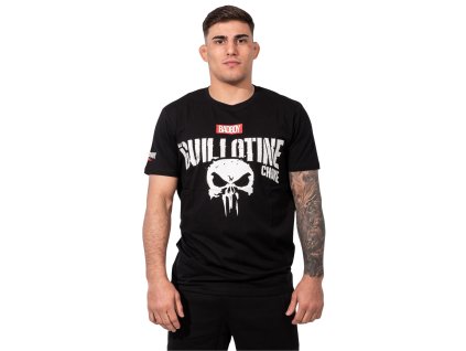 Guillotine Choke Bad Boy Men's T Shirt Black 8
