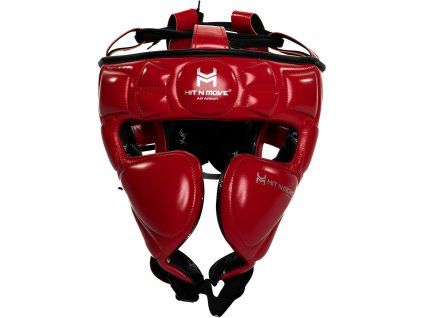 red air armor2