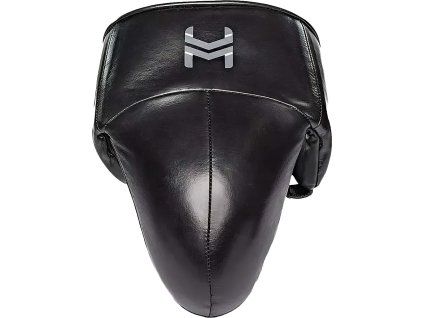 HIT N MOVE GROIN GUARD - BLACK