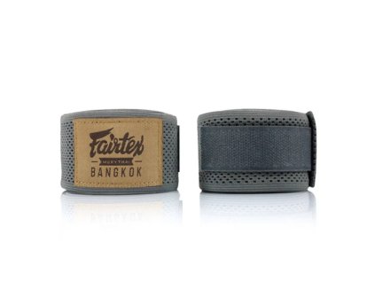 fairtex boxerske bandaze elastic sede