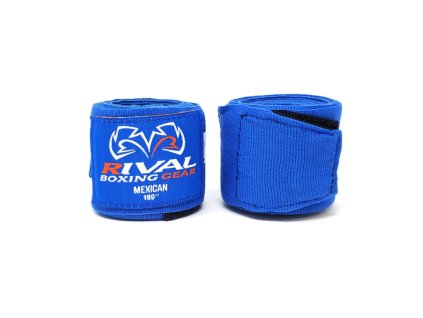 rival bandaze mexican 4 5 m modre