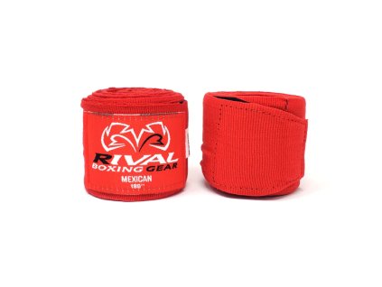 rival bandaze mexican 4 5 m cervene