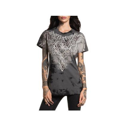 Affliction Ethernal Throne women´s T-shirt
