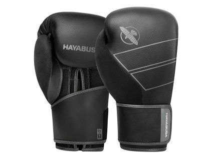 S4 Leather Gloves Product Main Shot