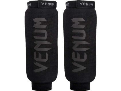 venum kontact shin guards 0