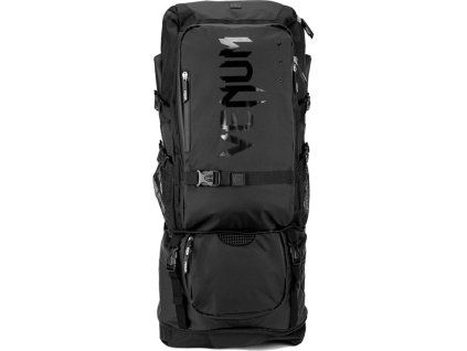 Venum Challenger Xtreme Evo backpack - black/black