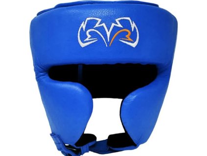 Rival RHG2 Hybrid chránič hlavy - modrý