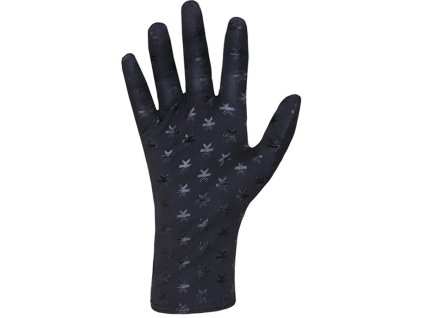 Kama rukavice RW13 Windstopper® Stretch by GORE-TEX LABS - černé