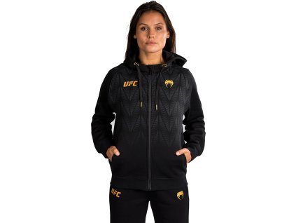Venum UFC Zenith Replica dámská mikina na zip - Champion