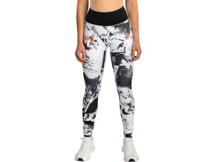 Venum UFC Zenith Authentic Fight Week Performance dámské legíny - bílé