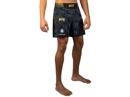 Venum UFC Zenith Authentic Fight Night pánské MMA šortky Gladiator - Champion