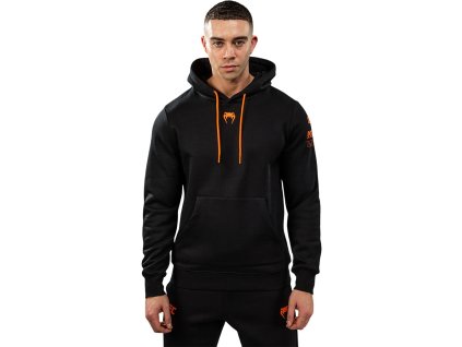 Venum UFC Zenith Authentic Fight Week pánská mikina - černá