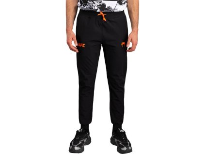 Venum UFC Zenith Authentic Fight Week pánské tepláky - černé