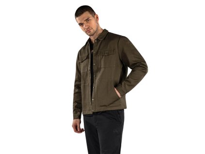 Venum Heritage pánská bunda - khaki