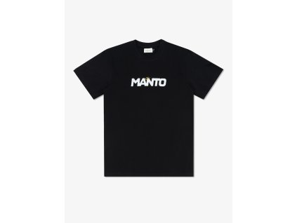 eng pl MANTO t shirt ANGELS blac (2)