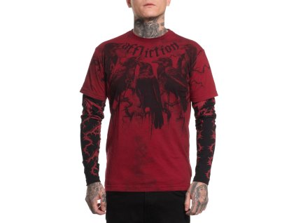 Crows Affliction Clothing 5603664