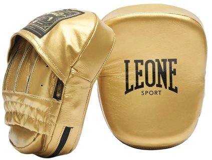 Leone 1947 prohnuté lapy Aristotele Classico - zlaté