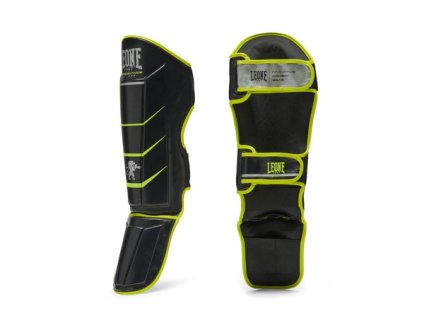 cze pm Chranice holene a chodidla REVO PERFORMANCE FLUO 3764 6