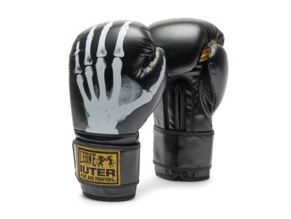 cze pm Boxerske rukavice LEONE X IUTER 5398 8