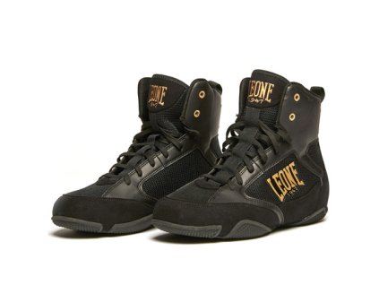 cze pm Boxerska obuv PREMIUM od Leone1947 3171 2