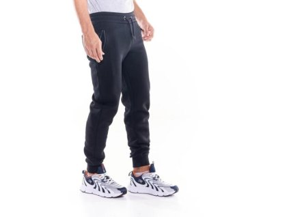 man sweatpants soft basic