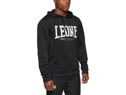 cze pm Mikina LOGO od Leone1947 3540 4