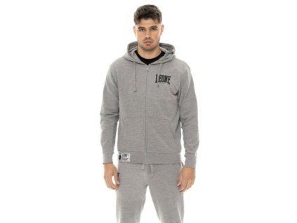man hoody full zip boxing (1)