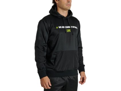 cze pm Mikina s kapuci Leone1947 WACS s logem 6895 1