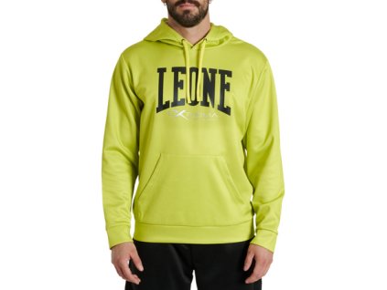 cze pm Panska mikina s kapuci Leone Extrema Logo 6875 1